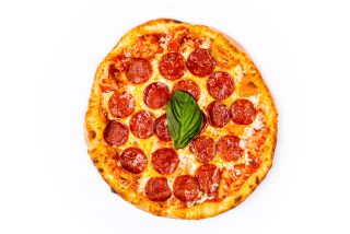 Pepperoni